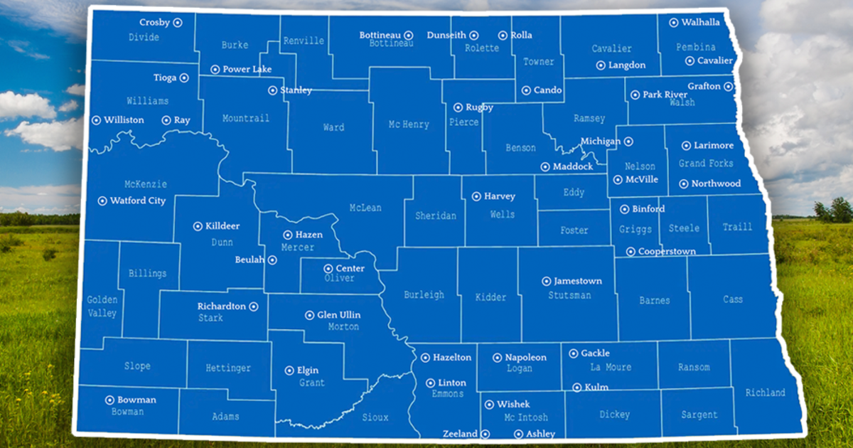 North Dakota rural hospitals form clinically integrated network